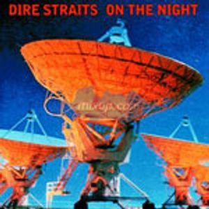 On The Night - (Cd) - Dire Straits