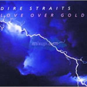 Love Over Gold