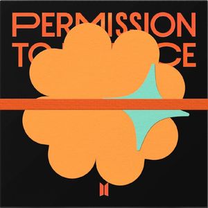 Permission To Dance On Stage - (Cd) - Bts
