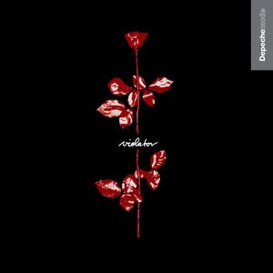 Violator - (Lp) - Depeche Mode
