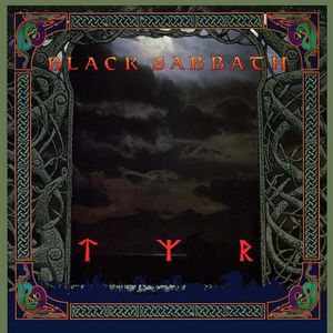 Tyr (Rmst) - (Cd) - Black Sabbath