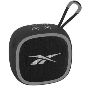 Bocina Pocket Mini Portable Bluetooth En Negro