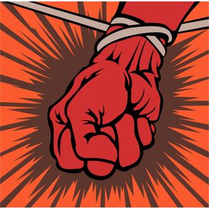 St Anger Vinil - Metallica