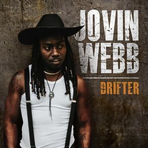 Drifter Cd - Jovin Webb