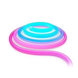 Cinta Inteligente Led Wi-Fi Rgbic En Neon