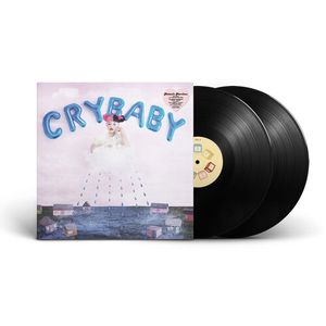 Cry Baby Vinil - Melanie Martinez