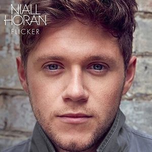 Flicker Vinil - Niall Horan