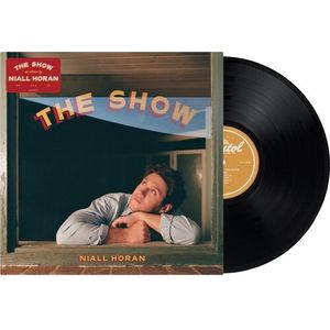 Show Vinil - Niall Horan