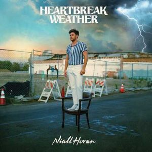 Heartbreak Weather Vinil - Niall Horan