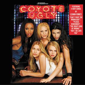 Coyote Ugly / Various Vinil - Coyote Ugly / Various