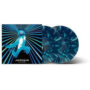 Funk Odyssey Vinil - Jamiroquai