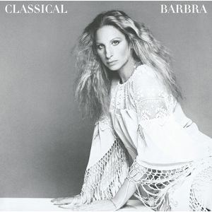 Classical Barbra Cd - Barbra Streisand