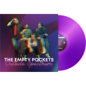 Outside Spectrum Vinil - Empty Pockets