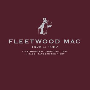 Fleetwood Mac 1975 To 1987 Vinil - Fleetwood Mac