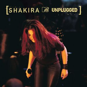 Mtv Unplugged Vinil - Shakira