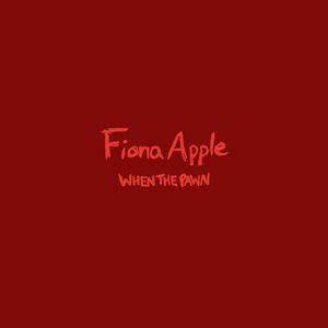 When The Pawn Vinil - Fiona Apple