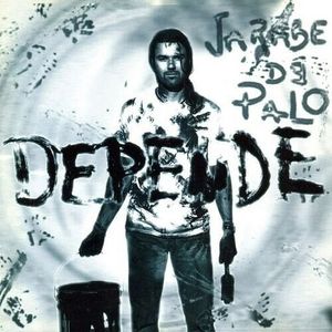 Depende Vinil - Jarabe De Palo