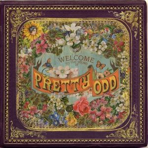 Pretty Odd Vinil - Panic At The Disco