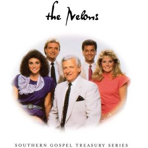Southern Gospel Treasury Cd - Nelons