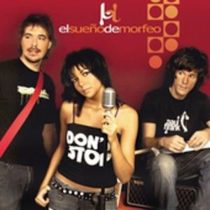 Sueno De Morfeo Cd - Sueno De Morfeo