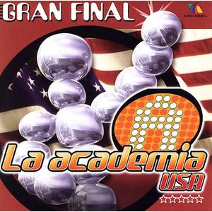Mejor De La Academia: Gran Final / Various Cd - Mejor De La Academia: Gran Final / Various