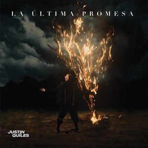 Ultima Promesa Cd - Justin Quiles