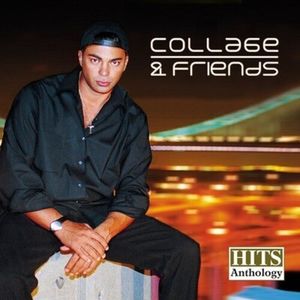 Hits Anthology / Various Cd - Hits Anthology / Various