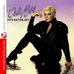 Hits Anthology Cd - Celi Bee