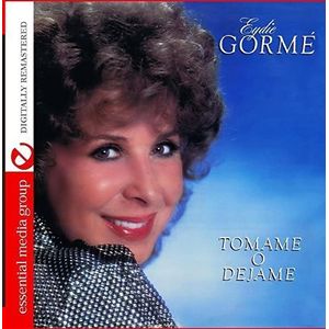 Tomame O Dejame Cd - Eydie Gorme