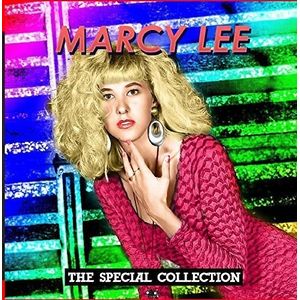 Special Collection Cd - Marcy Lee