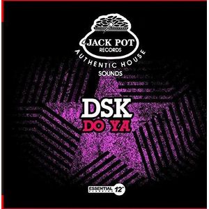 Do Ya Cd - Dsk