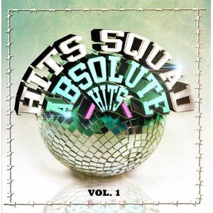 Absolute Hits 1 Cd - Hits Squad