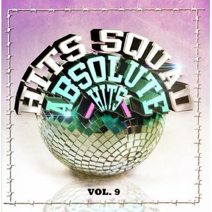 Absolute Hits 9 Cd - Hits Squad