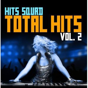 Total Hits 2 Cd - Hits Squad