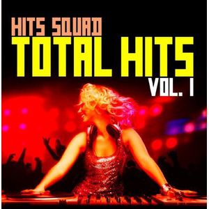Total Hits 1 Cd - Hits Squad
