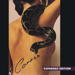 Caress (Expanded Edition) Cd - Boris Midney