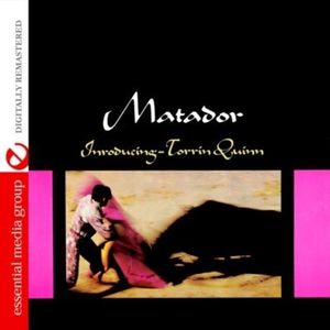 Matador Cd - Torrin Quinn
