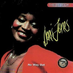 Best Of Cd - Doris Jones
