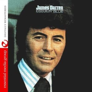 Mammy Blue Cd - James Darren