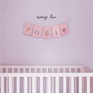 Songs For Rosie Cd - Christina Perri