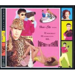 Infinity Within (Eco Pack) Cd - Deee-Lite