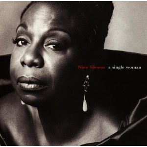 Single Woman Cd - Nina Simone
