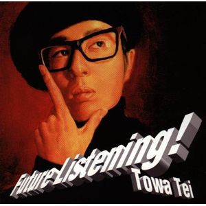 Future Listening Cd - Towa Tei