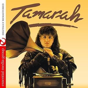 Tamarah Cd - Tamarah