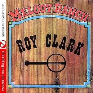 Melody Ranch Featuring Roy Clark / Var Cd - Melody Ranch Featuring Roy Clark / Var