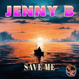 Save Me Cd - Jenny B