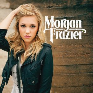 Morgan Frazier Cd - Morgan Frazier