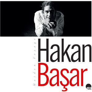 Maiden Voyage Vinil - Hakan Ba?Ar