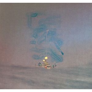 Suna No Jikan Mizu No Machi Vinil - Akihisa Kitazato