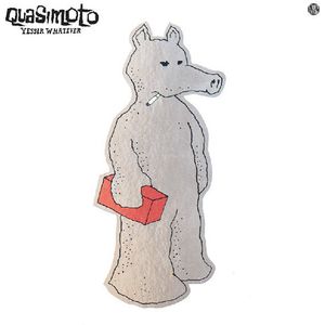 Yessir Whatever Vinil - Quasimoto